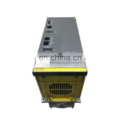 Hot sale Fanuc A06B-6087-H115 original power supply amplifier A06B-6087-H115  in stock