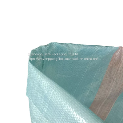 25kg 50kg Plastic Woven Rice Packing Bag, Laminated PP Woven Rice Sack, 50kg Transparent Rice Bag For Sale