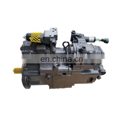 LJ015050 CX160B Excavator Parts Main Pump CX130D Hydraulic Pump For Case