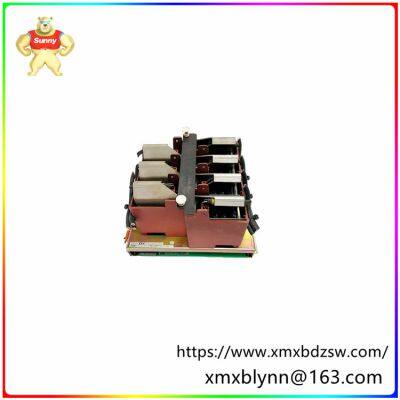 KUC711AE101 3BHB0D4661R0101   module Ensure high availability and resilience of communication networks