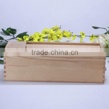 cheap items to sell wine gift wooden wine box