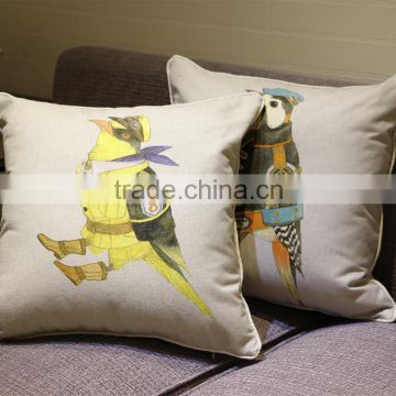 Creative Fashion Chinese Style outdoor cushion