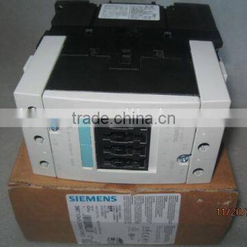 siemens ac contactor 3RT1045-3RB40-0KS0/3RT1045-3R