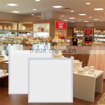 Wholesale LED 107mm perforate size led panel light AC85-265