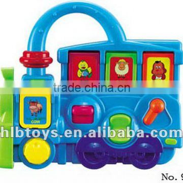educational toys 2012 ,learning machine toy