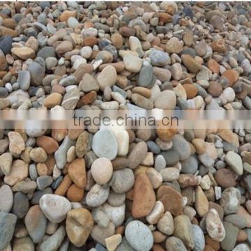 Construction stone material, stone pebbles wholesaler price