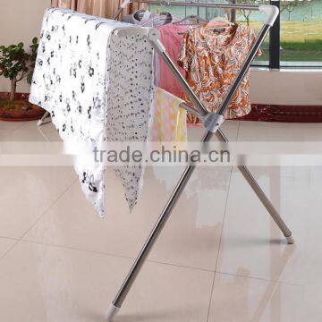 High quality folding clothes drying rack EX-600A