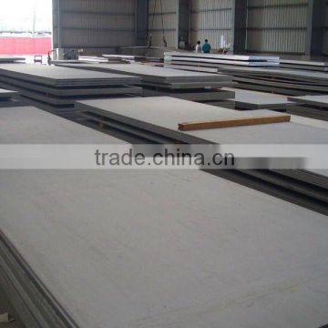 widely uses 6mm stainless steel plate