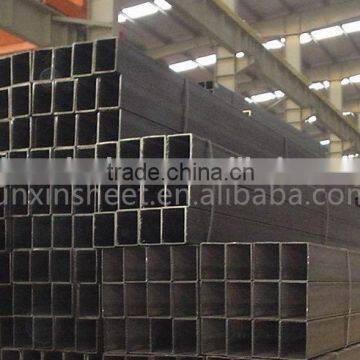 Ms square/ hollow steel tube /pipe from Tianjin daqiuzhuang