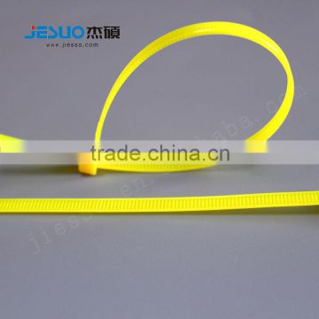 china supplier PA66 Self-locking cable tie small tie down straps