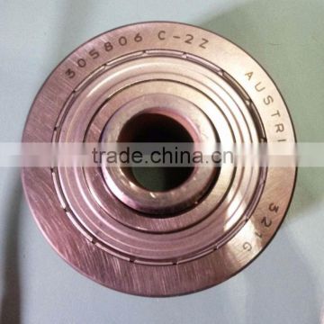305806 C-2Z Supply high quality track roller bearings 305806C-ZZ