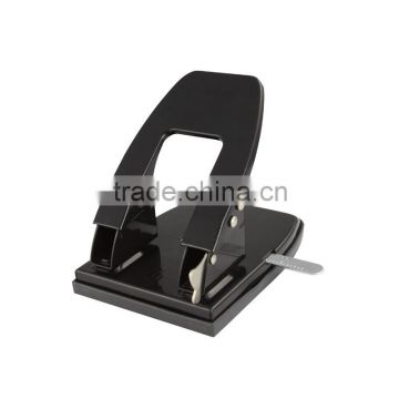 Office Stationery Promotional 30 sheets Custom Paper Hole Punch