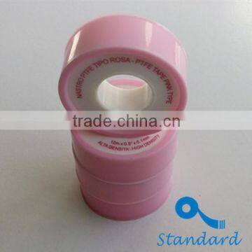 hot sales products in India wholesale market gas pipe wrap tape ptfe thread seal tape