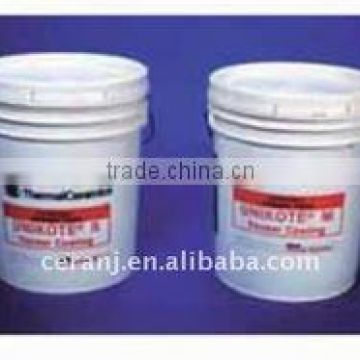 China new product standard refractory adhesive