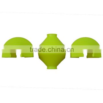 Armadillo Fitting Cover Scaffold Fitting Cover