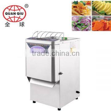 2015 new design slicing and shredding machine at factory price