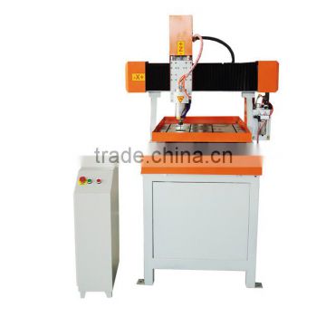 hot selling cnc drilling machine 4040 / mini cnc router engraving machinery