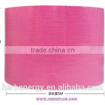 2016 High quality low price chinese Tape Kinesiology tmax kinesiology tape