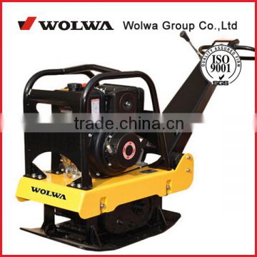 quality insured wolwa 0.25 ton GNBH41C Two-way plate ram for sale