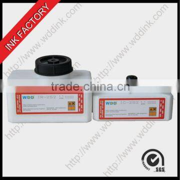 Domino Printing Ink For Domino Printer