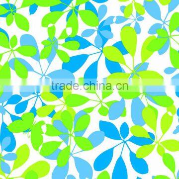 new design 100 polyester anchor print fabric