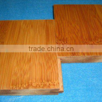 Anti-heat anti UV bamboo flooring