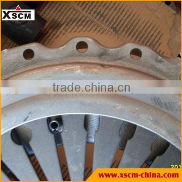 Good quality china pressure plate for clutch
