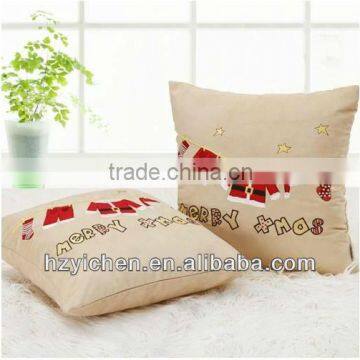 Soft sofa cushion/ colorful cushion cover