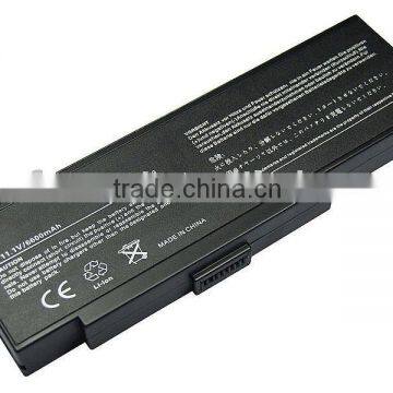 Laptop batteries for MITAC BP-8089