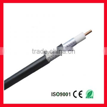 75ohm rj11 cable with CCS conductor and best price