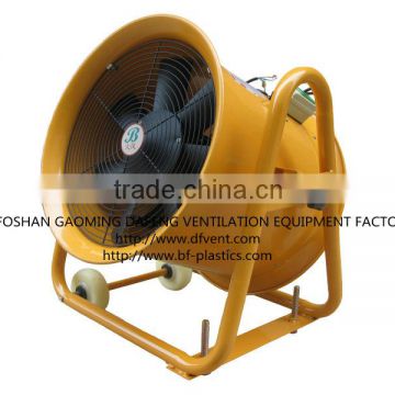 16inch 220V electric axial air supply and exhaust blower