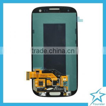 For Samsung Galaxy S3 i9300 LCD