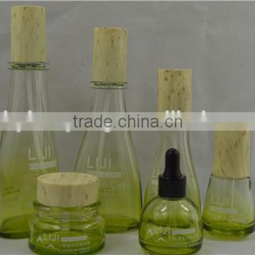 glass dropper bottle white colored glass bottle glass essential oil bottle