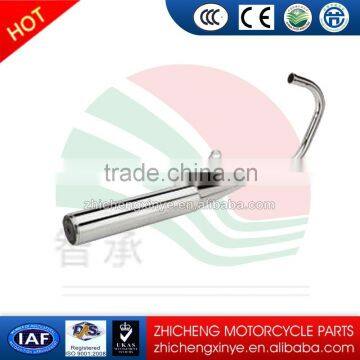 diesel gererator exhaust muffler