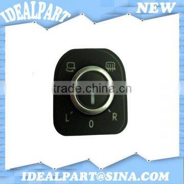 Electric Mirror Switch Adjust knob