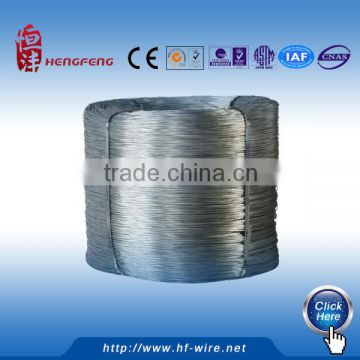 galvanized steel gi wire