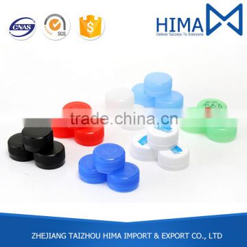 Guaranteed Quality 30mm high neck China Plastic Bottle Cap Manufacturer                        
                                                Quality Choice