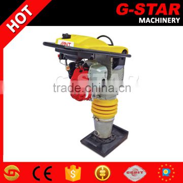 Hot sale building construction bellow for tamping rammer CJ100 with CE