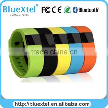 Christmas Gift Ideas For Friends Wristband Bluetooth,Bluetooth Wristband,Smart Wristband