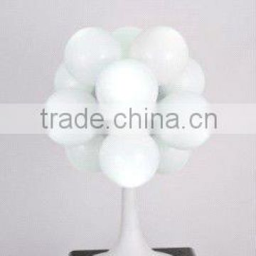 modern grape table lamp-DT8284/12(CE)