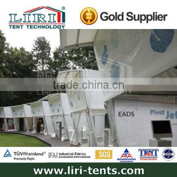 New Design Half Dome tent for exhibition,exhibition marquee dome tent for sale