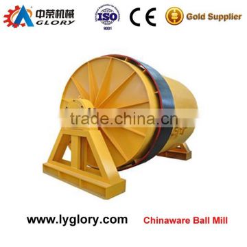 chinaware ball mill with low prices