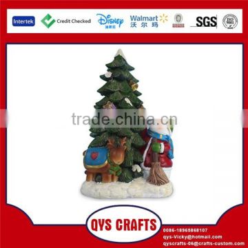 Christmas Tree hotsale handmade Ornaments