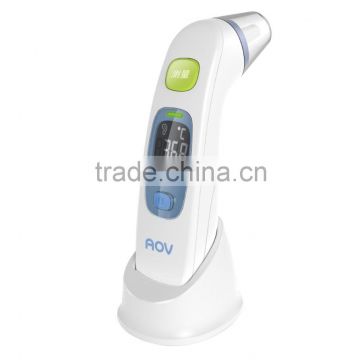 Digital Environment Temperature and Ear Infra-red Thermometer