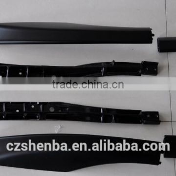 roof rail for fortuner