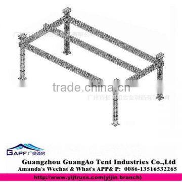 Top level Hot sale big party truss