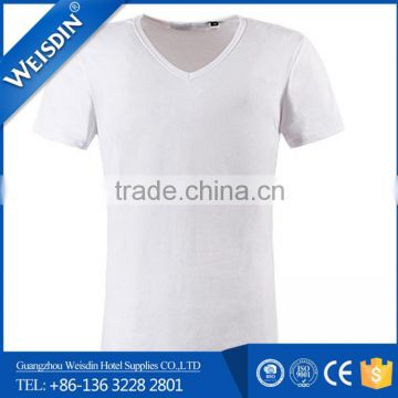 promotion Guangzhou wholesale plus size t.shirt
