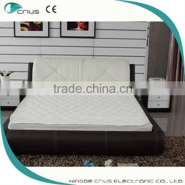 Energy security medical water mattress