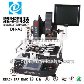 DH-A3 optical alignment computer motherboard repair solution