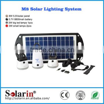 Own factory,home use 6w garden solar light led replacement 2000w led floodlight
